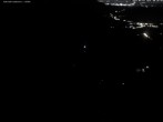 Archiv Foto Webcam Sonnenterrasse Edelweisshütte 23:00