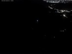 Archiv Foto Webcam Sonnenterrasse Edelweisshütte 01:00