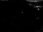 Archiv Foto Webcam Sonnenterrasse Edelweisshütte 03:00