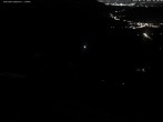 Archiv Foto Webcam Sonnenterrasse Edelweisshütte 01:00