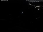 Archiv Foto Webcam Sonnenterrasse Edelweisshütte 03:00