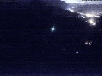 Archiv Foto Webcam Sonnenterrasse Edelweisshütte 01:00
