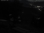 Archiv Foto Webcam Sonnenterrasse Edelweisshütte 03:00