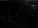 Archiv Foto Webcam Sonnenterrasse Edelweisshütte 03:00