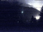 Archiv Foto Webcam Sonnenterrasse Edelweisshütte 23:00