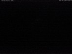 Archiv Foto Webcam Sonnenterrasse Edelweisshütte 03:00