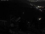Archiv Foto Webcam Sonnenterrasse Edelweisshütte 17:00