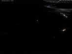Archiv Foto Webcam Sonnenterrasse Edelweisshütte 03:00