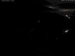 Archiv Foto Webcam Sonnenterrasse Edelweisshütte 02:00