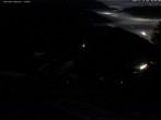 Archiv Foto Webcam Sonnenterrasse Edelweisshütte 04:00