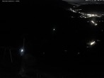 Archiv Foto Webcam Sonnenterrasse Edelweisshütte 03:00