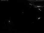Archiv Foto Webcam Sonnenterrasse Edelweisshütte 23:00