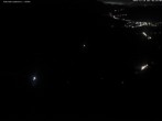 Archiv Foto Webcam Sonnenterrasse Edelweisshütte 01:00