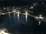 Archiv Foto Webcam Puchberg am Schneeberg - Kurpark 05:00