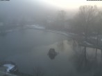 Archiv Foto Webcam Puchberg am Schneeberg - Kurpark 07:00