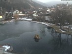 Archiv Foto Webcam Puchberg am Schneeberg - Kurpark 15:00