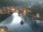 Archiv Foto Webcam Puchberg am Schneeberg - Kurpark 06:00