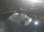 Archiv Foto Webcam Puchberg am Schneeberg - Kurpark 09:00