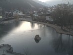 Archiv Foto Webcam Puchberg am Schneeberg - Kurpark 06:00