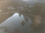 Archiv Foto Webcam Puchberg am Schneeberg - Kurpark 05:00