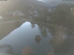 Archiv Foto Webcam Puchberg am Schneeberg - Kurpark 06:00