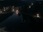 Archiv Foto Webcam Puchberg am Schneeberg - Kurpark 03:00