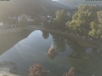 Archiv Foto Webcam Puchberg am Schneeberg - Kurpark 05:00
