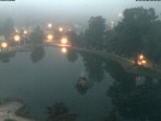 Archiv Foto Webcam Puchberg am Schneeberg - Kurpark 03:00