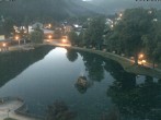 Archiv Foto Webcam Puchberg am Schneeberg - Kurpark 03:00