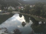Archiv Foto Webcam Puchberg am Schneeberg - Kurpark 05:00