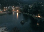 Archiv Foto Webcam Puchberg am Schneeberg - Kurpark 03:00