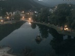 Archiv Foto Webcam Puchberg am Schneeberg - Kurpark 03:00