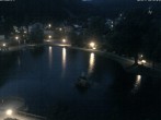 Archiv Foto Webcam Puchberg am Schneeberg - Kurpark 03:00