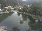 Archiv Foto Webcam Puchberg am Schneeberg - Kurpark 13:00
