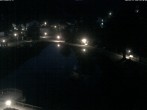 Archiv Foto Webcam Puchberg am Schneeberg - Kurpark 03:00