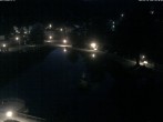 Archiv Foto Webcam Puchberg am Schneeberg - Kurpark 03:00