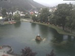Archiv Foto Webcam Puchberg am Schneeberg - Kurpark 07:00