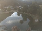Archiv Foto Webcam Puchberg am Schneeberg - Kurpark 05:00