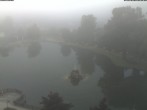 Archiv Foto Webcam Puchberg am Schneeberg - Kurpark 05:00