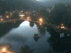 Archiv Foto Webcam Puchberg am Schneeberg - Kurpark 05:00