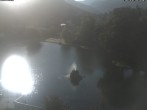 Archiv Foto Webcam Puchberg am Schneeberg - Kurpark 08:00