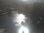 Archiv Foto Webcam Puchberg am Schneeberg - Kurpark 09:00