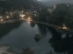 Archiv Foto Webcam Puchberg am Schneeberg - Kurpark 17:00