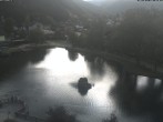 Archiv Foto Webcam Puchberg am Schneeberg - Kurpark 09:00