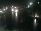 Archiv Foto Webcam Puchberg am Schneeberg - Kurpark 23:00