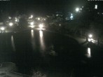 Archiv Foto Webcam Puchberg am Schneeberg - Kurpark 01:00