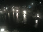 Archiv Foto Webcam Puchberg am Schneeberg - Kurpark 03:00