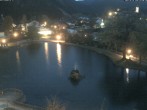 Archiv Foto Webcam Puchberg am Schneeberg - Kurpark 06:00