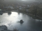 Archiv Foto Webcam Puchberg am Schneeberg - Kurpark 07:00