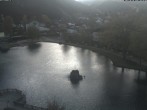 Archiv Foto Webcam Puchberg am Schneeberg - Kurpark 09:00